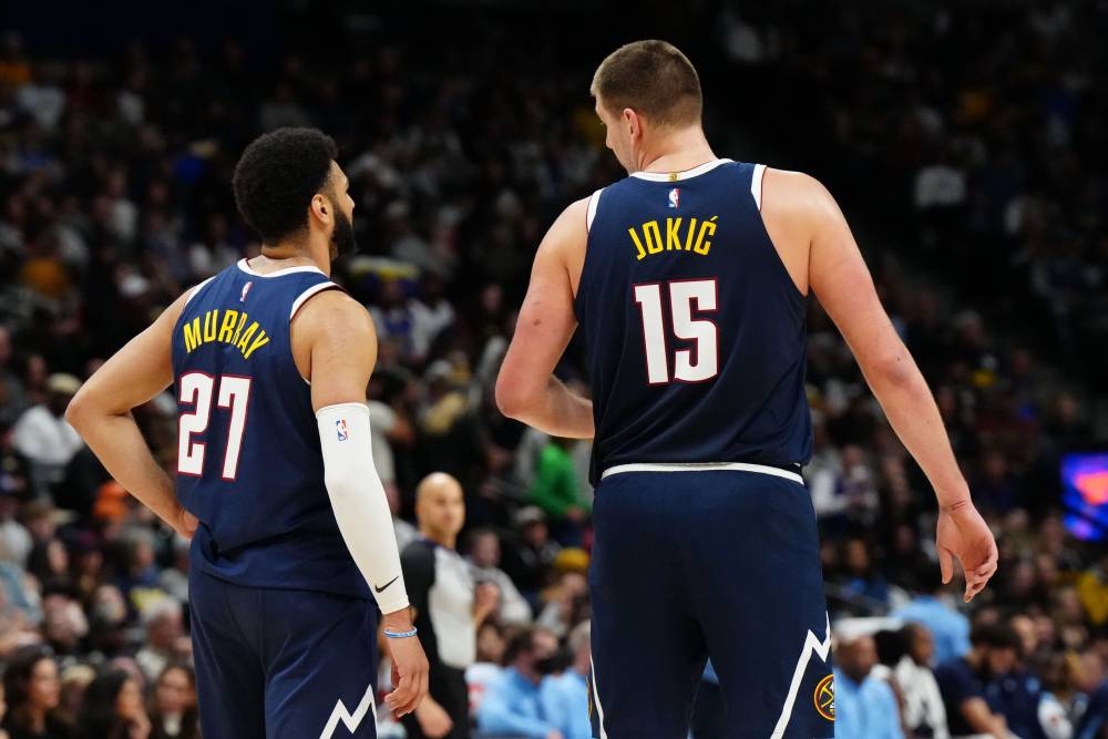 Nuggets vs Trail Blazers Prediction NBA Picks Today 2/2