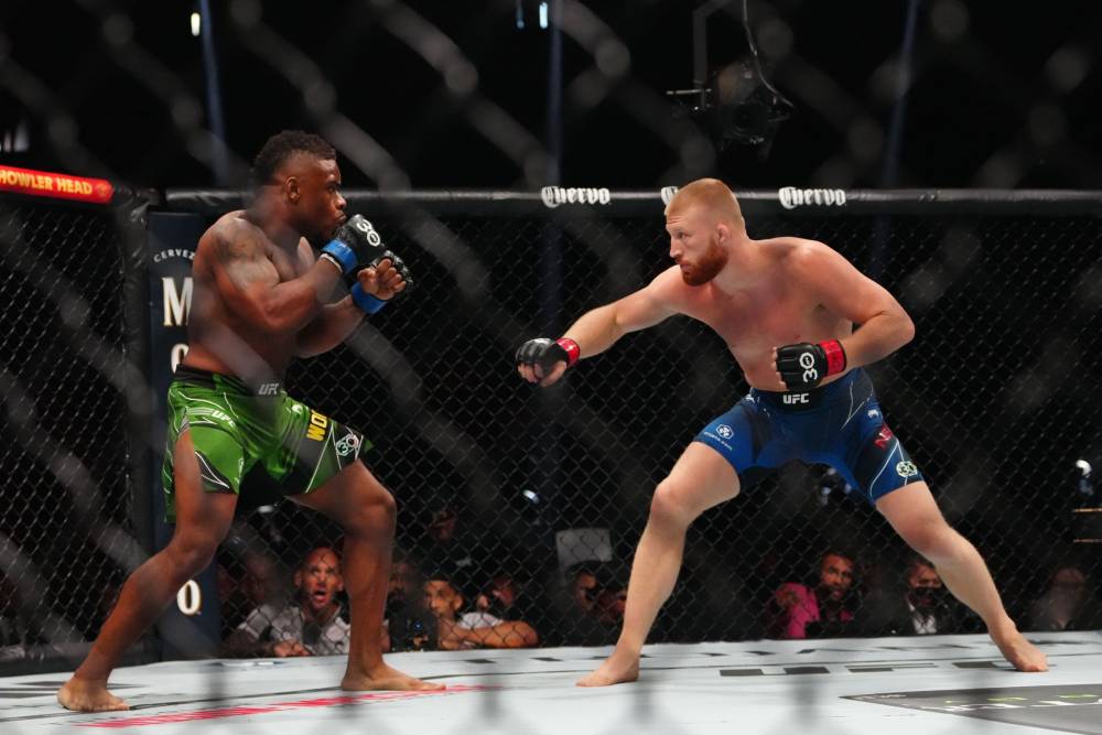 Oban Elliott vs Val Woodburn Prediction UFC 298 Picks 2/17