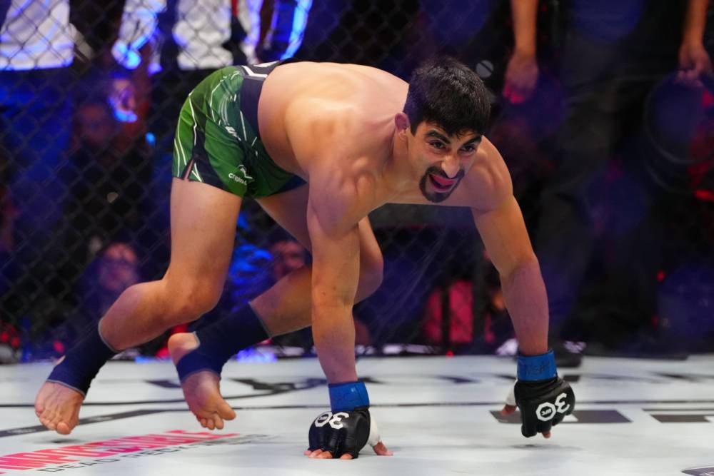 Jesus Aguilar vs Mateus Mondaca Prediction UFC Picks 2/24