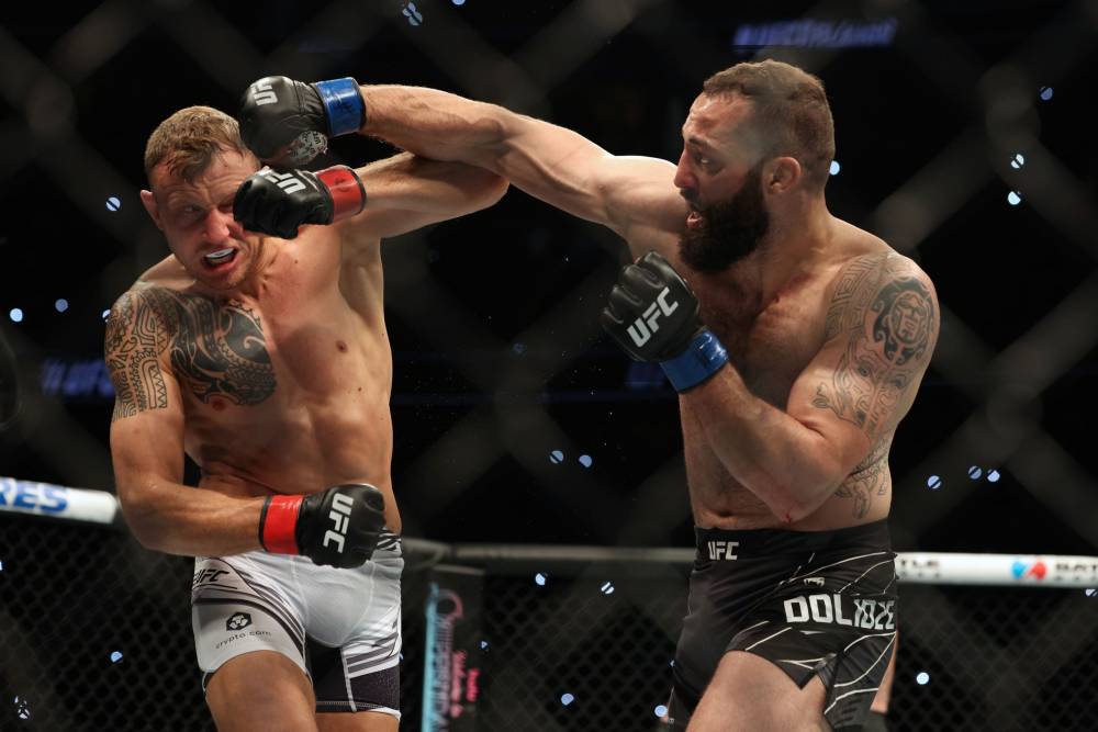 Jack Hermansson vs Joe Pyfer Prediction UFC Picks 2/10