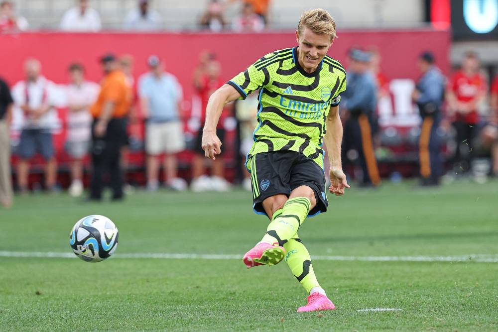 Arsenal vs Porto Prediction UCL Picks 2/21