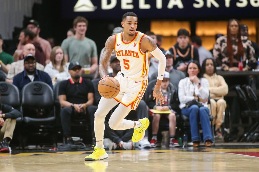 Nets vs Hawks Prediction NBA Picks Today 2/29