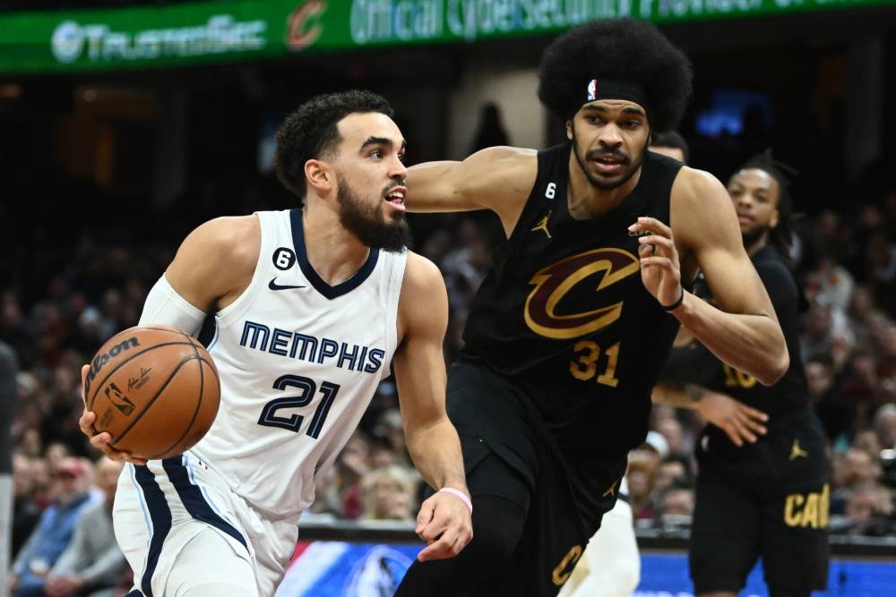 Grizzlies vs Cavaliers Prediction NBA Picks Today 2/1