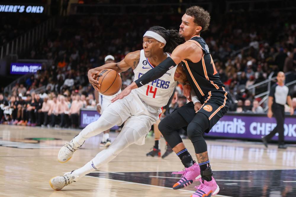 Hawks vs Clippers Prediction NBA Picks Today 2/5