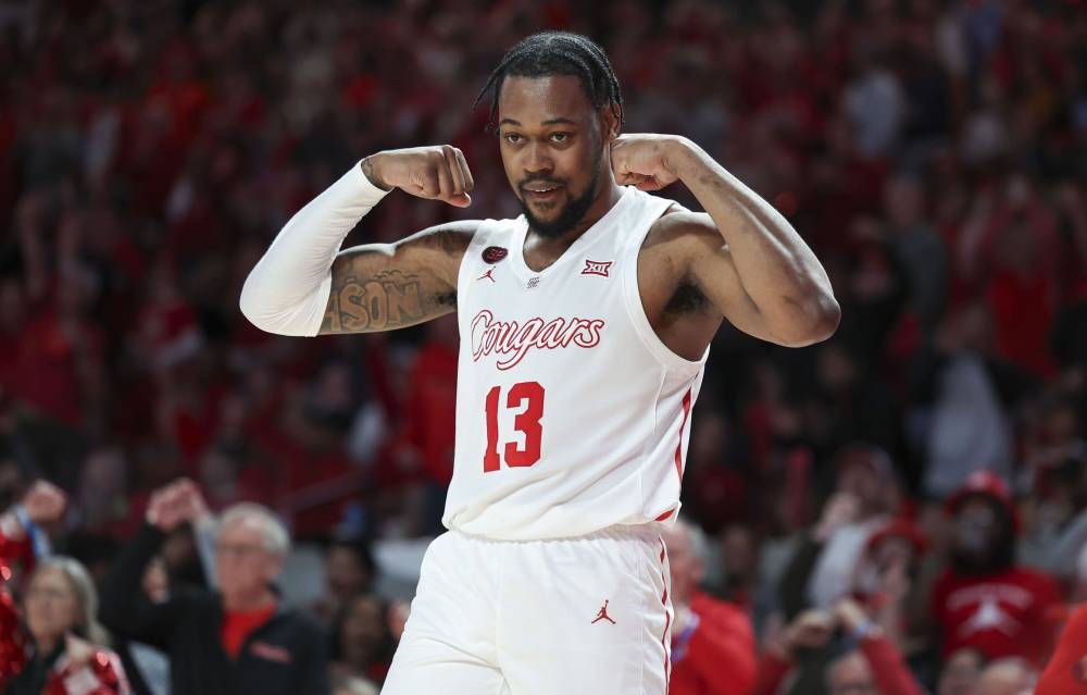 Houston vs Iowa State Prediction NCAAB Picks 2/19