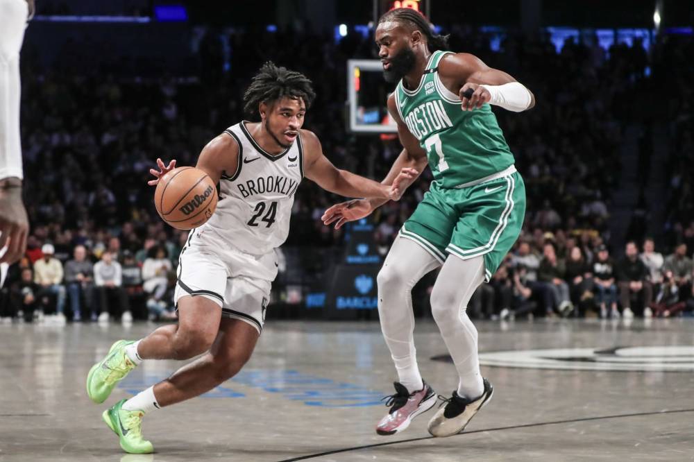 Nets vs Celtics Prediction NBA Picks Today 2/14