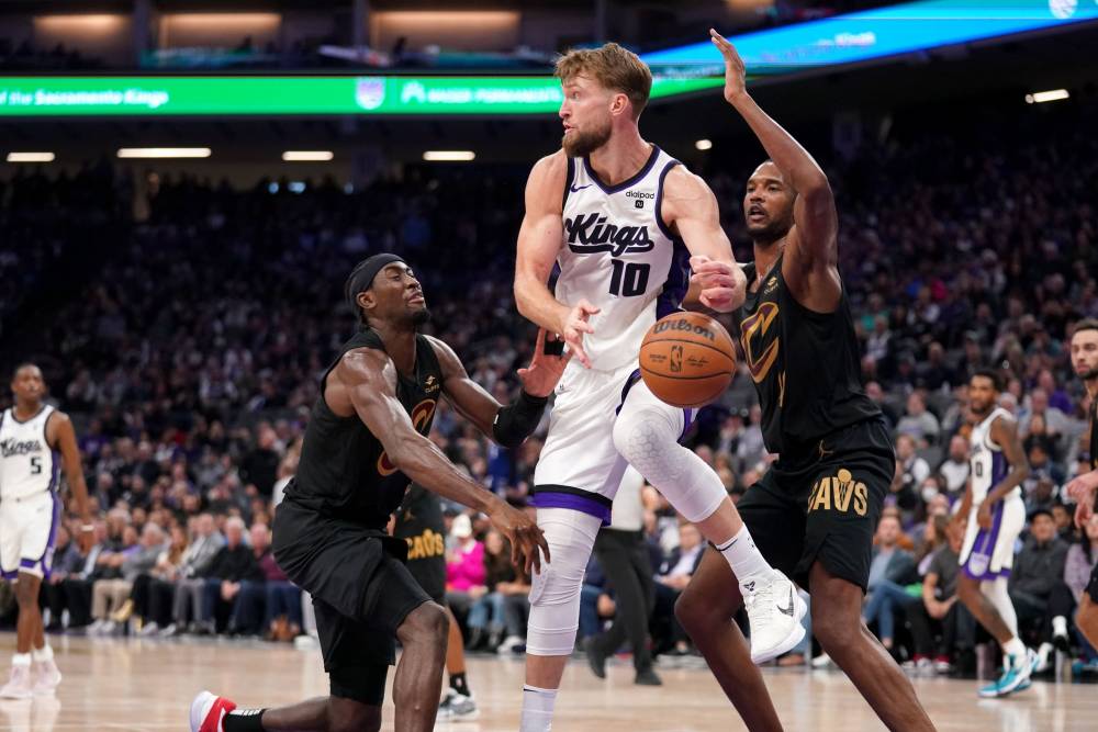 Cavaliers vs Kings Prediction NBA Picks Free 2/5