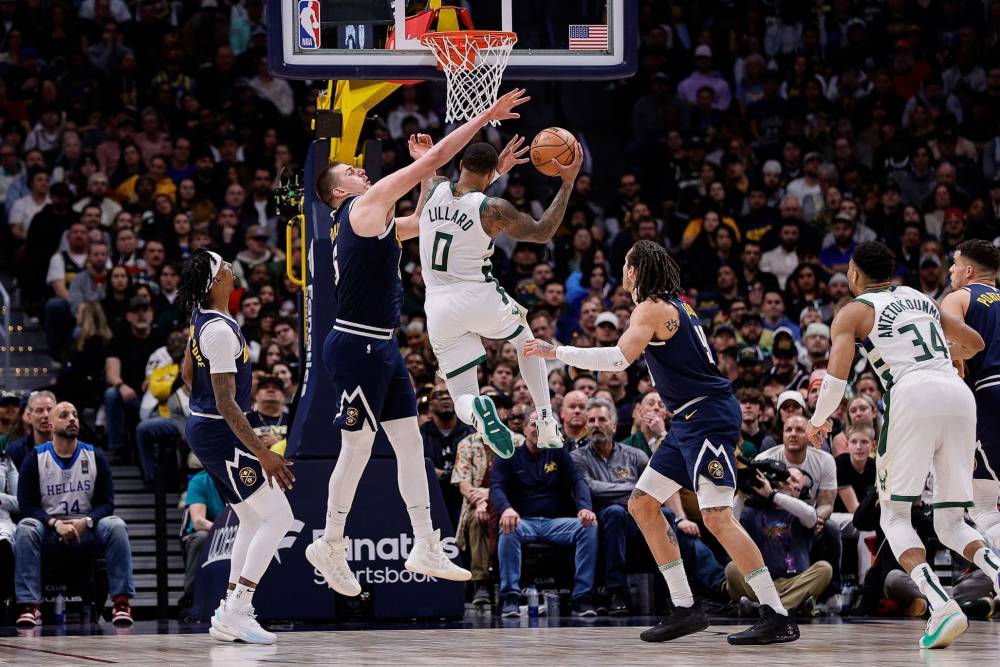 Bucks vs Nuggets Prediction NBA Picks Today 2/12