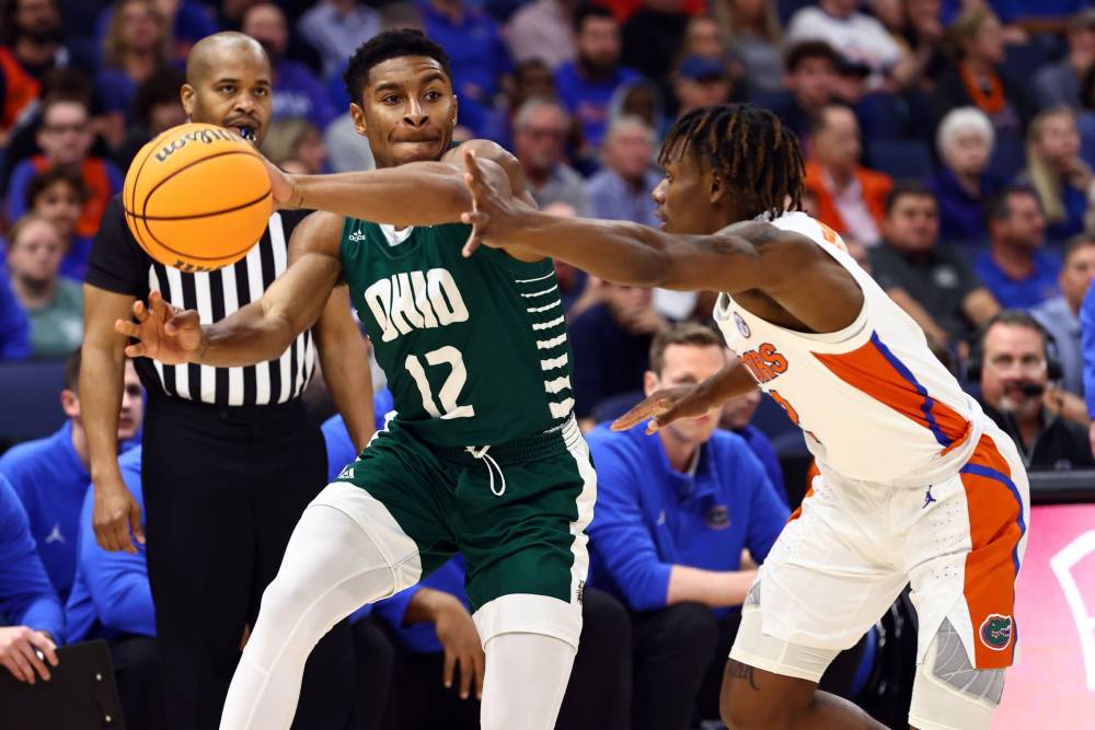 Toledo vs Ohio Prediction NCAAB Picks Today 2/16