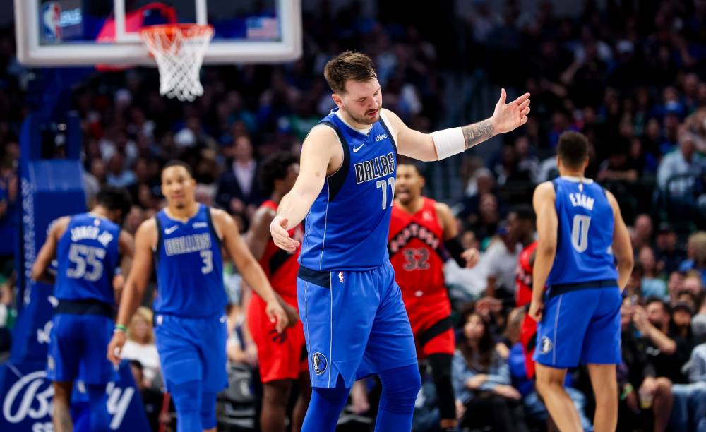 Raptors vs Mavericks Prediction NBA Picks Today 2/28