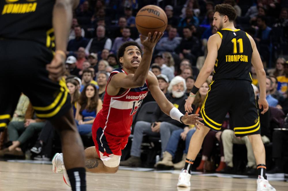 Wizards vs Warriors Prediction NBA Picks Today 2/27