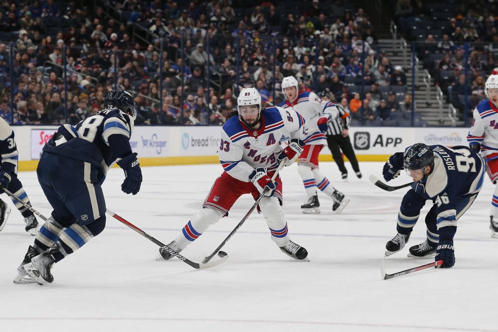 Rangers vs Blue Jackets Prediction NHL Picks Today 2/28