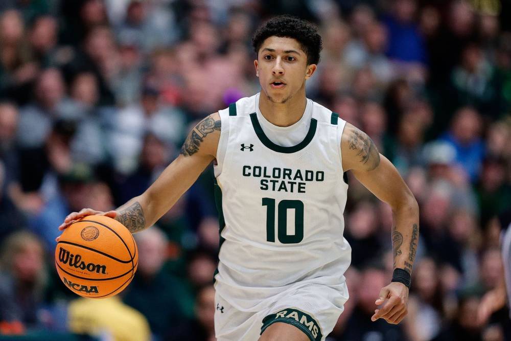 New Mexico vs Colorado State Prediction NCAAB 2/21