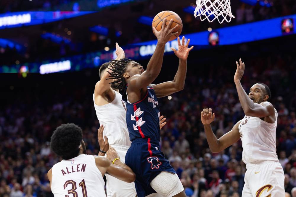Cavaliers vs 76ers Prediction NBA Picks Today 2/12