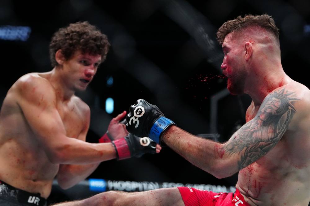 Anthony Hernandez vs Roman Kopylov Prediction UFC Picks 2/17