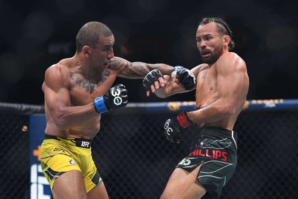 Cristian Quiñonez vs Raoni Barcelos Prediction UFC 2/24