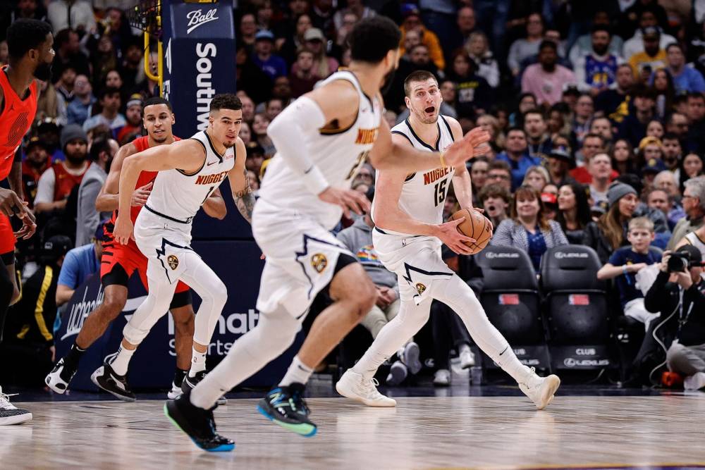 Kings vs Nuggets Prediction NBA Picks Today 2/9