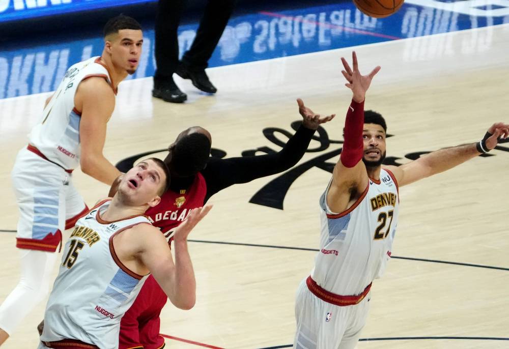 Nuggets vs Heat Prediction NBA Picks Today 2/29