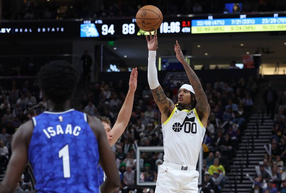 Magic vs Jazz Prediction NBA Picks Today 2/29