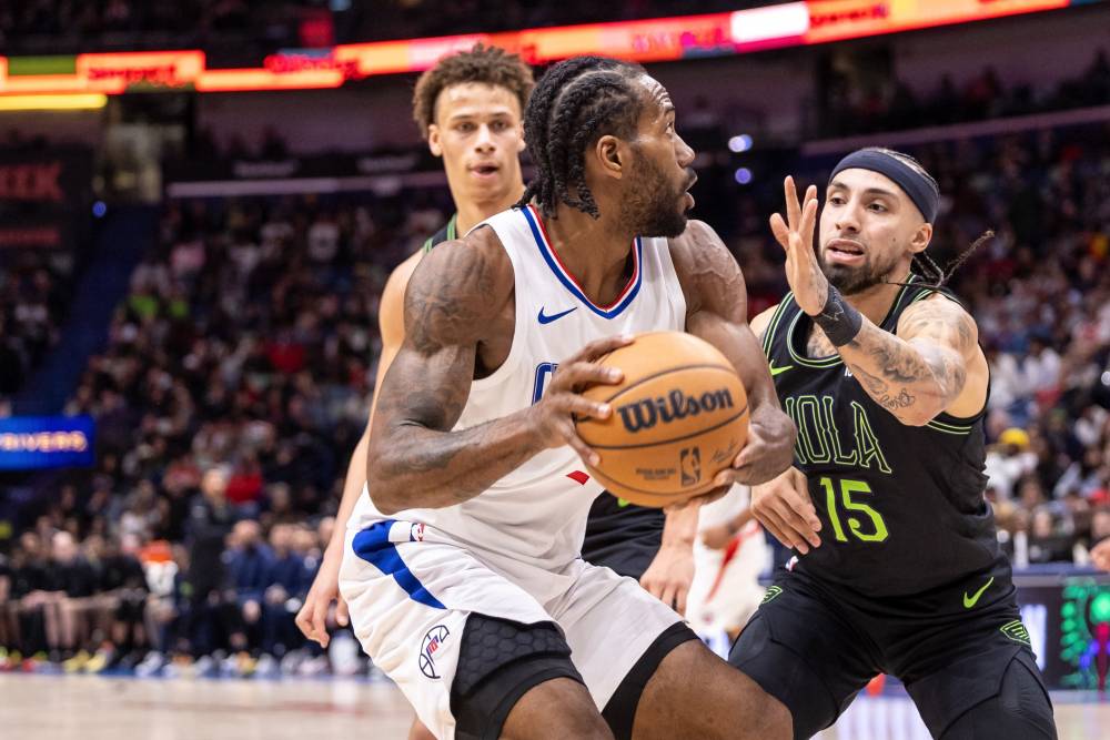 Clippers vs Pelicans Prediction NBA Picks Today 2/7