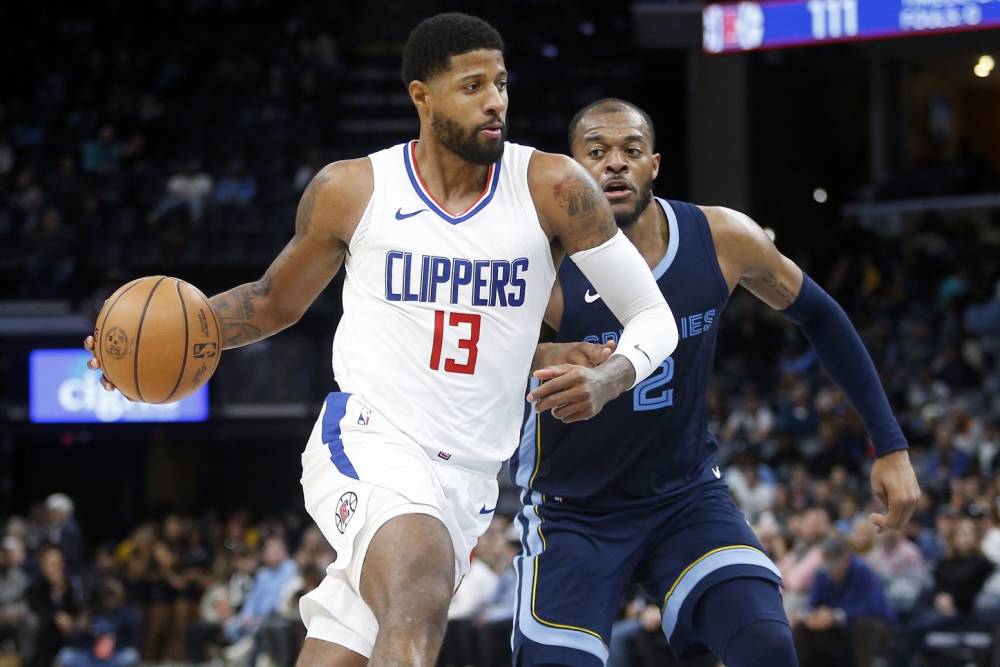 Grizzlies vs Clippers Prediction NBA Picks Today 2/23