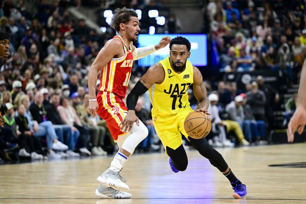 Hawks vs Jazz Prediction NBA Picks Today 2/27