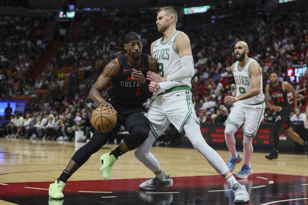 Heat vs Celtics Prediction NBA Picks Today 2/11