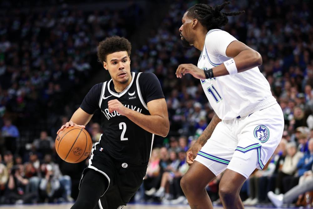 Grizzlies vs Nets Prediction NBA Picks Today 2/26