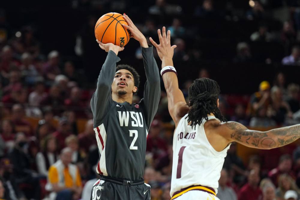 Washington State vs USC Prediction NCAAB Picks 2/29