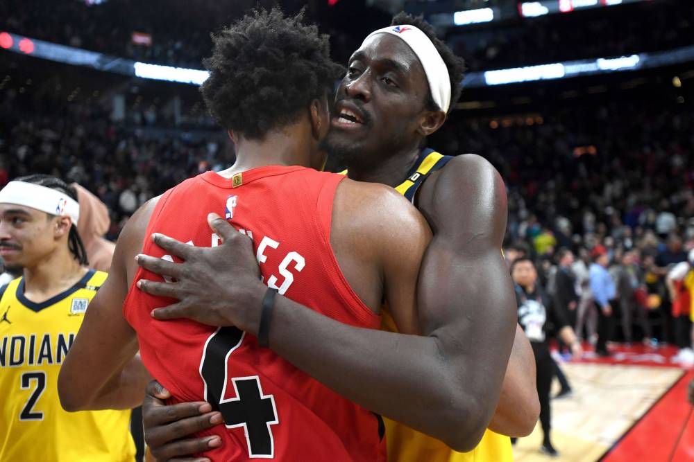 Pacers vs Raptors Prediction NBA Picks Today 2/26