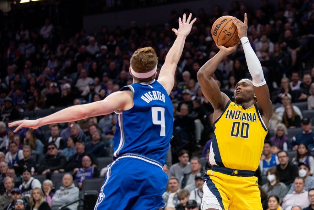 Pacers vs Kings Prediction NBA Picks Today 2/2