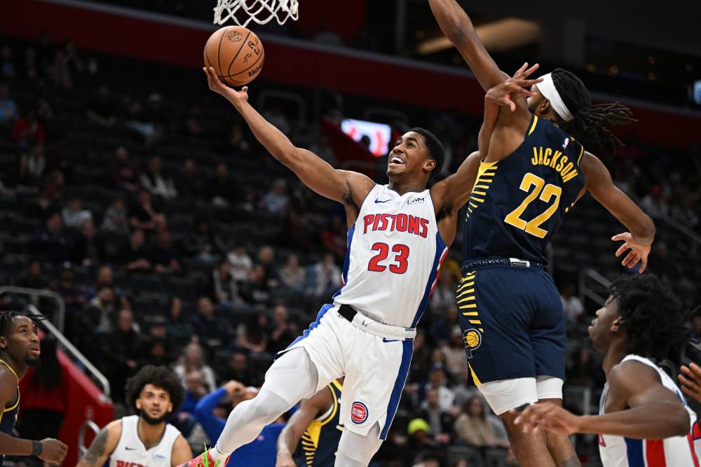 Pacers vs Pistons Prediction NBA Picks Free 2/22