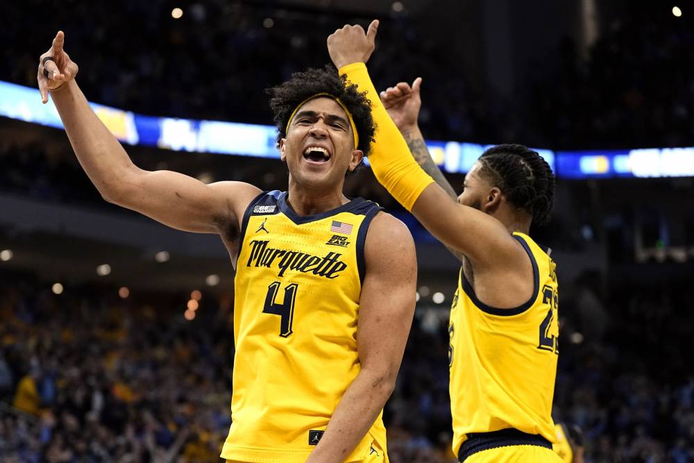 Butler vs Marquette Prediction NCAAB Picks Today 2/13
