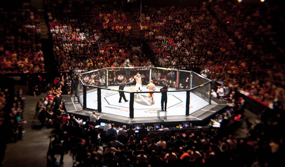UFC Fight Night Predictions: Luana Carolina vs Montana De La Rosa 3/1