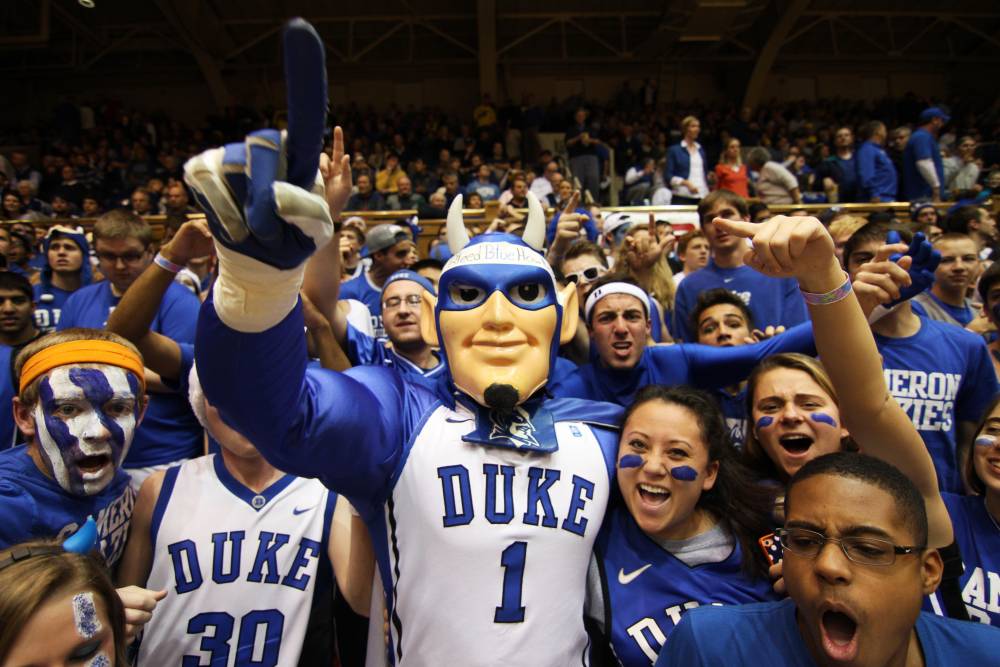 NCAAB Best Bet: Duke vs Miami Prediction 2/25