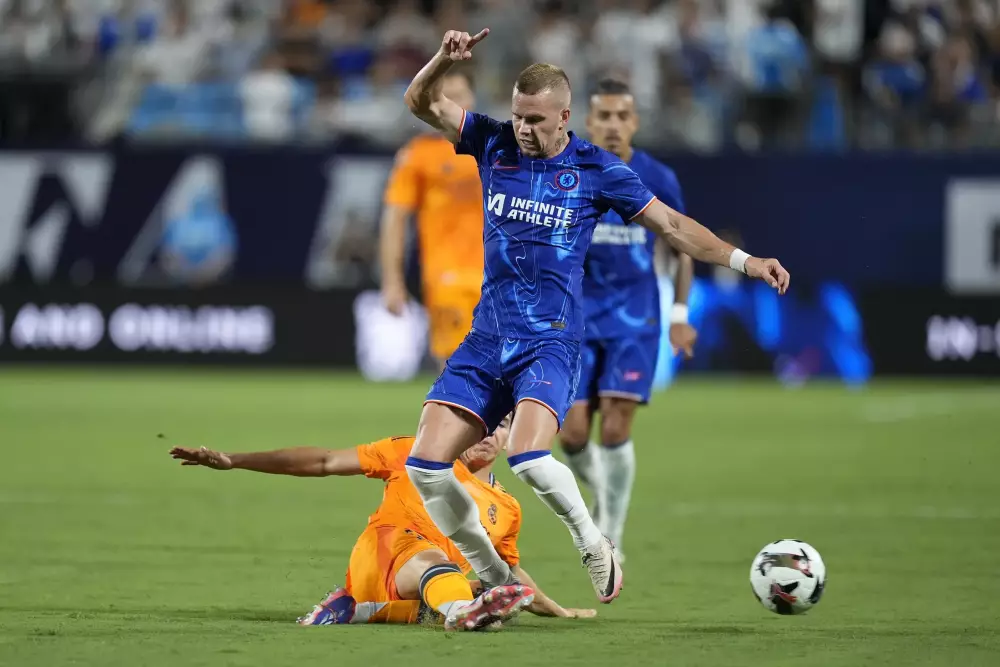 Soccer Best Picks: Chelsea vs West Ham Prediction 2/3