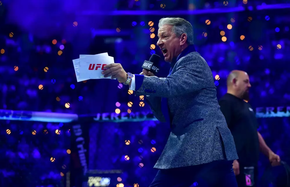 UFC 312 Predictions: HyunSung Park vs Tumendemberel 2/8