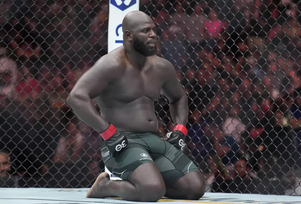 UFC Fight Night Predictions: Pavlovich vs Rozenstruik 2/1