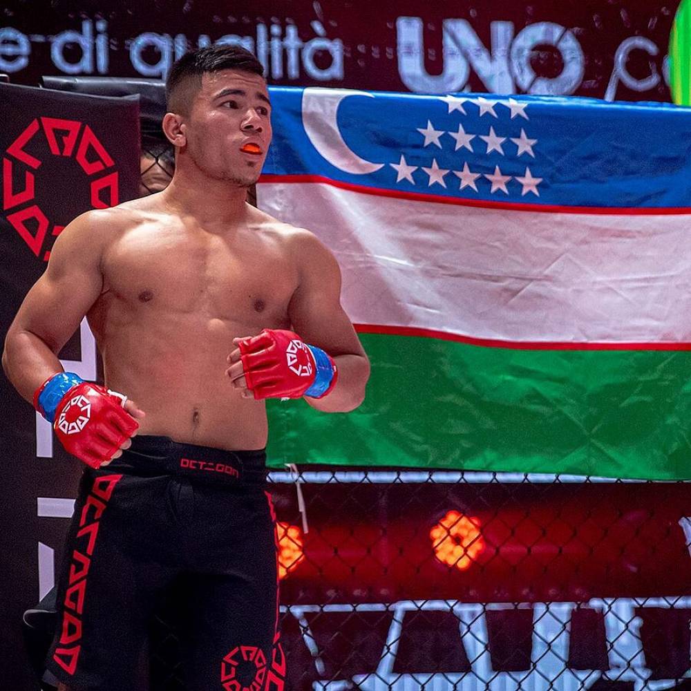 UFC Fight Night Predictions: Charles Johnson vs Ramazan Temirov 3/1