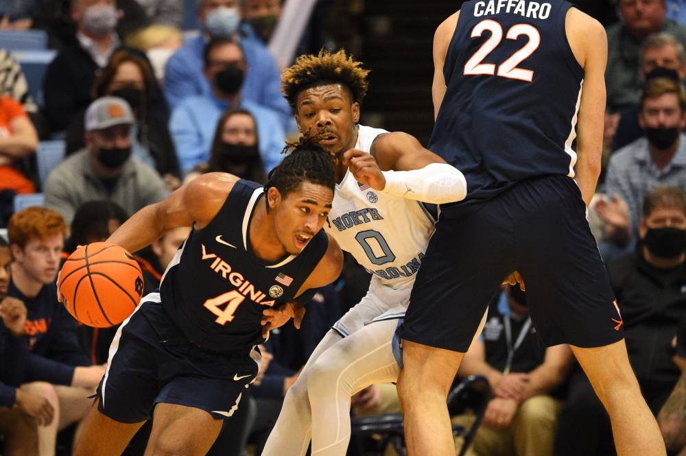 Virginia Tech Hokies vs. Virginia Cavaliers Prediction, Pick and Preview, January 12 (1/12): NCAAB