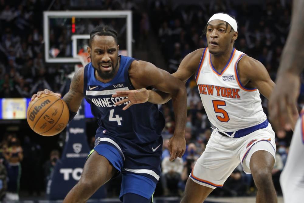 Minnesota Timberwolves vs New York Knicks Prediction, Pick and Preview, January 18 (1/18): NBA