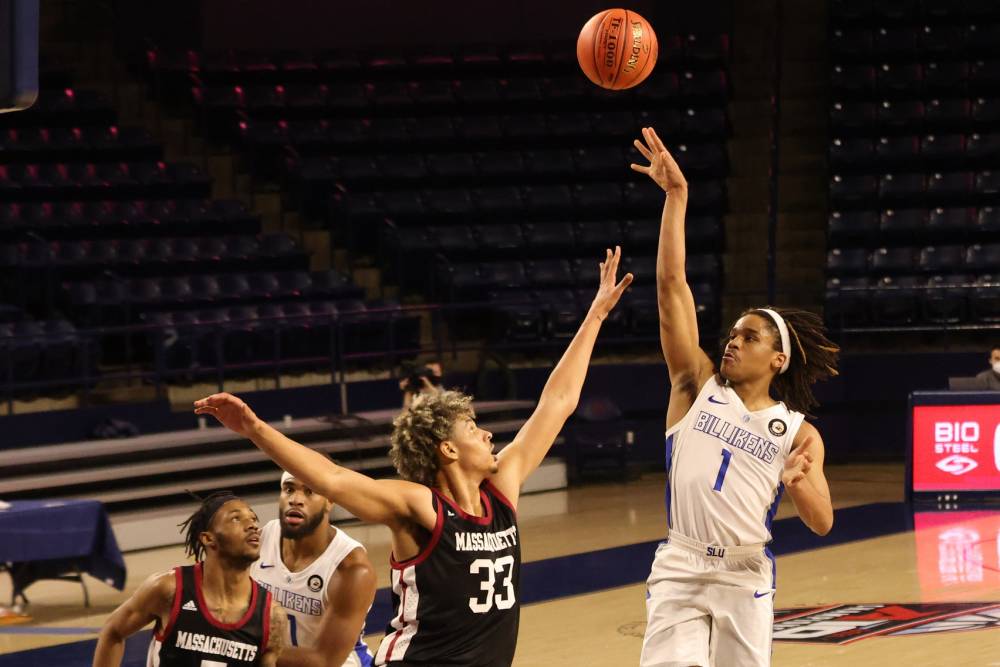 Saint Louis Billikens vs. Duquense Dukes Prediction, Pick and Preview, January 29 (1/29): NCAAB
