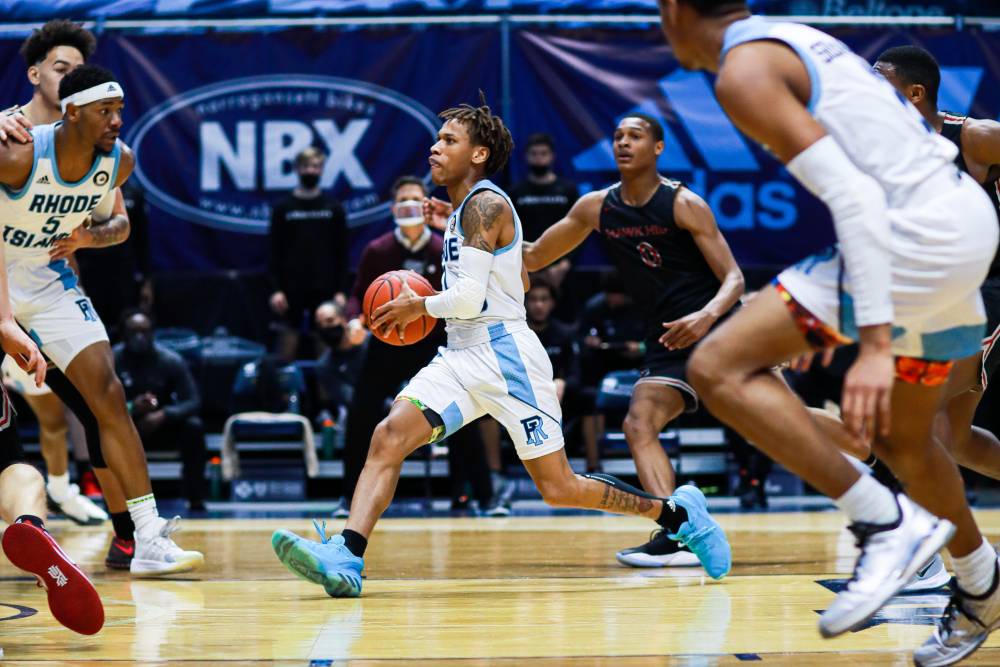 St. Joseph's Hawks vs. Rhode Island Rams Prediction, Pick and Preview, January 12 (1/12): NCAAB