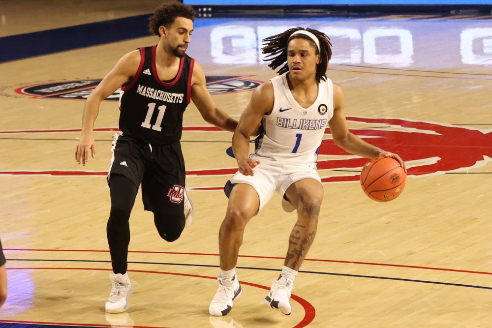 Saint Louis Billikens vs. UMass Minutemen Prediction, Pick and Preview, January 20 (1/20): NCAAB