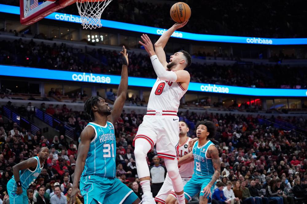 Hornets vs Bulls Prediction NBA Picks Free 1/8