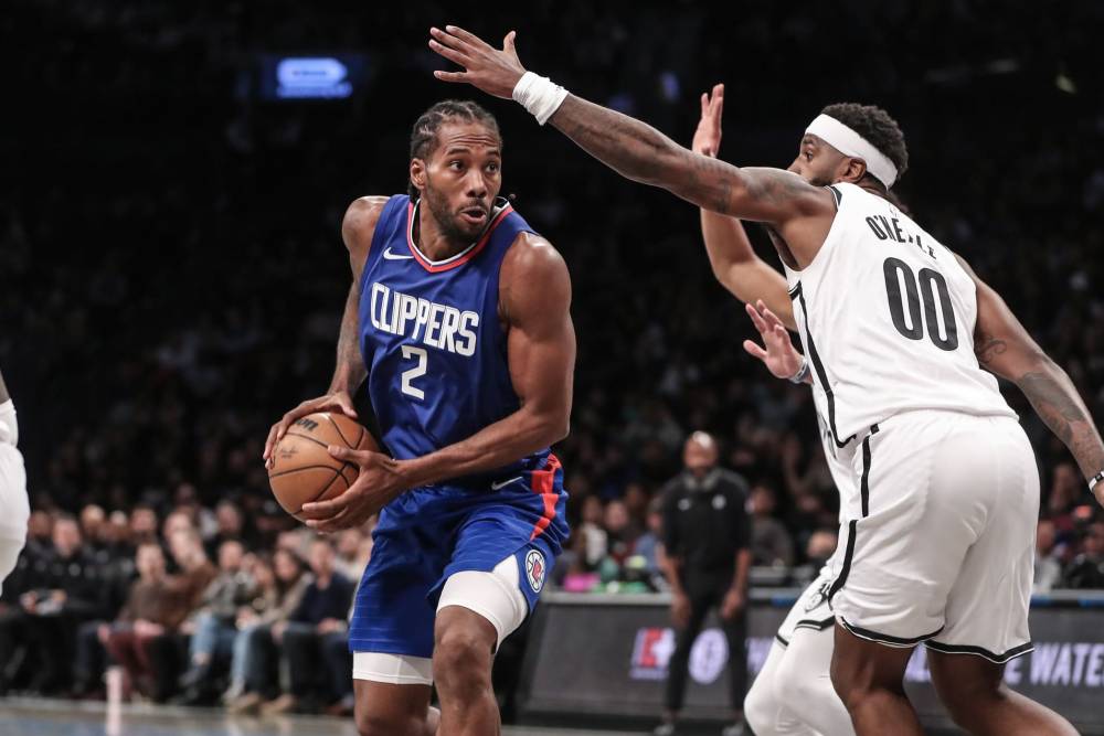 Clippers vs Nets Prediction NBA Picks Free 1/21