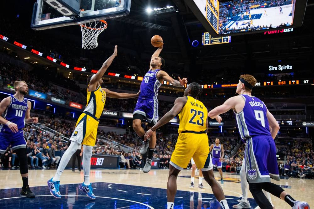 Kings vs Pacers Prediction NBA Picks Today 1/18