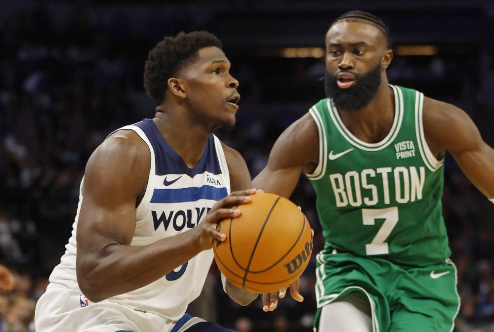 Celtics vs Timberwolves Prediction NBA Picks Today 1/10