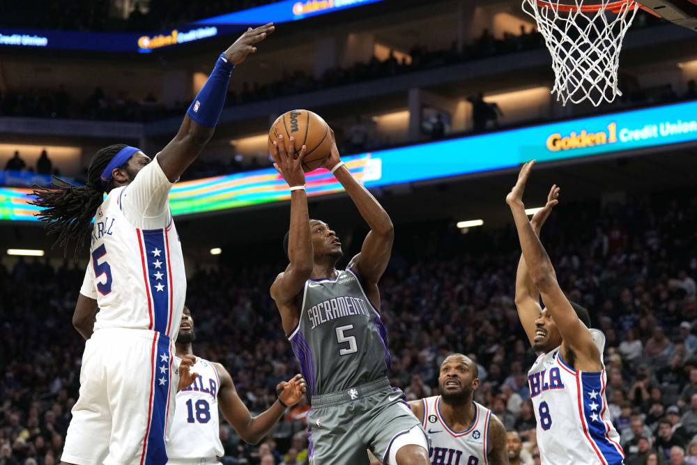 76ers vs Kings Prediction NBA Picks Today 1/12