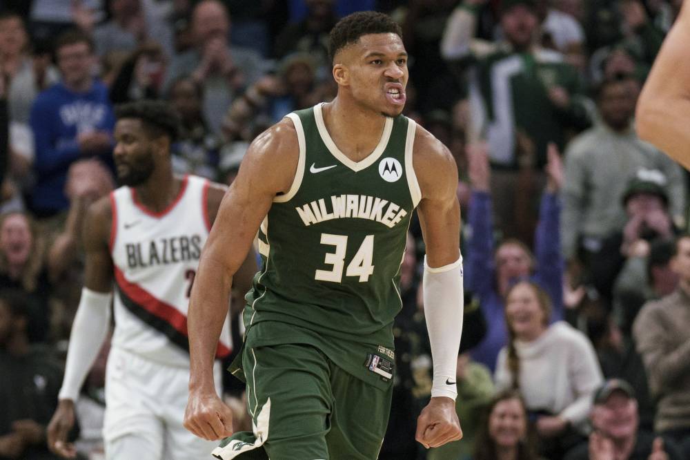 Trail Blazers vs Bucks Prediction NBA Picks Today 1/31